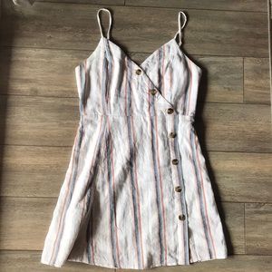 American Eagle Dress